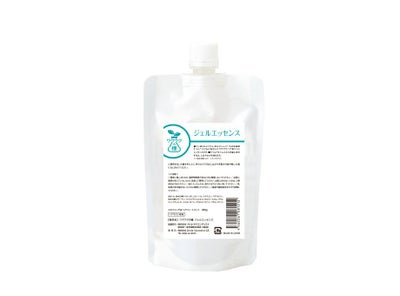 ジェルエッセンス＜200g＞