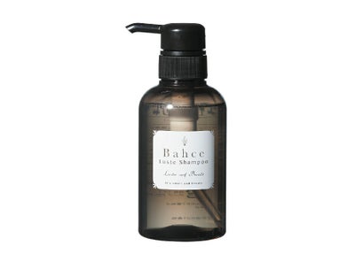 Bahce Luste Shampoo　バフチェ ラステシャンプー【300ｍL】