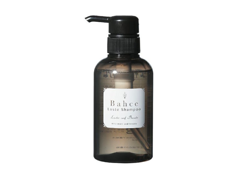 Bahce Luste Shampoo　バフチェ ラステシャンプー【300ｍL】