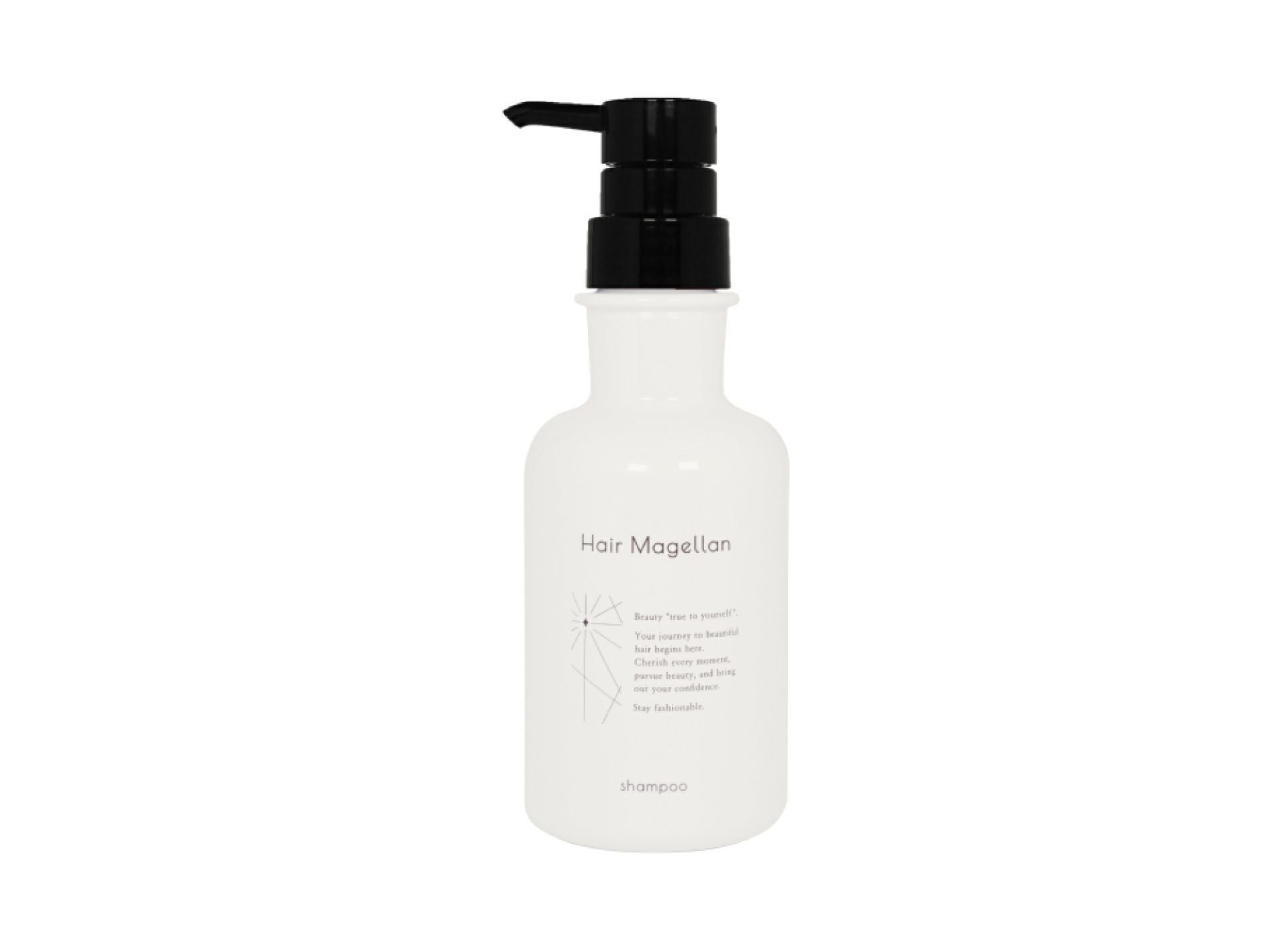 ヘアマゼランシャンプー＜280mL＞ | nido-di-rondine ロンディネ