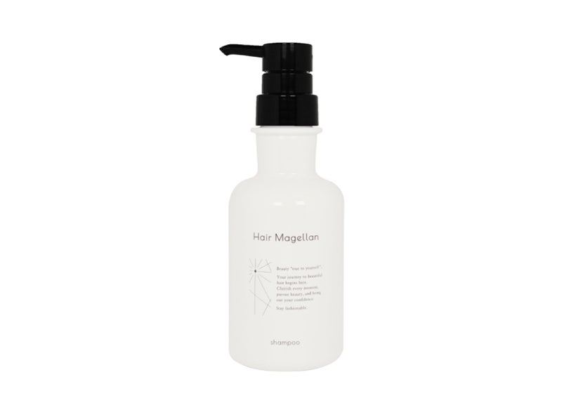 ヘアマゼランシャンプー＜280mL＞