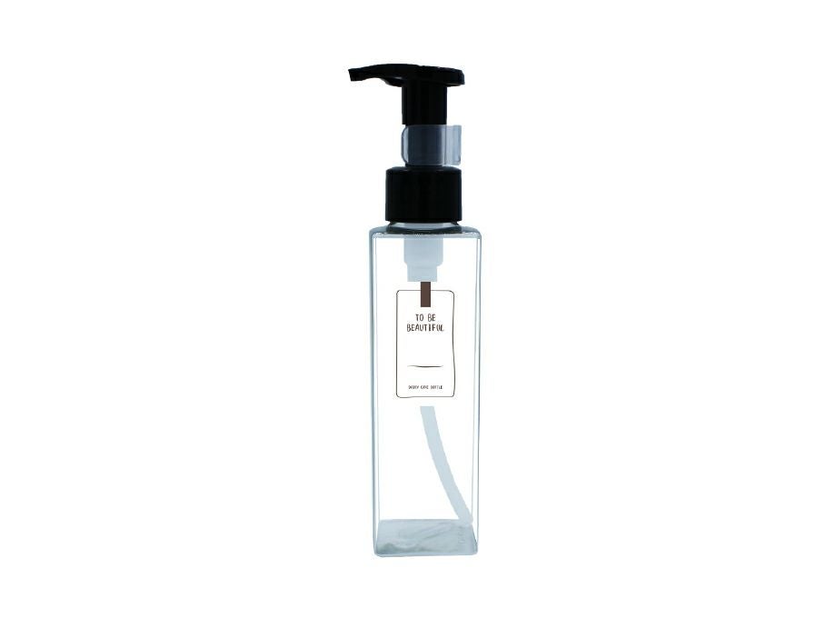 詰め替えボトル＜150mL＞-2