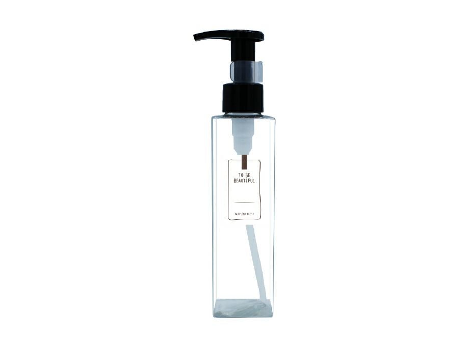 詰め替えボトル＜200mL＞