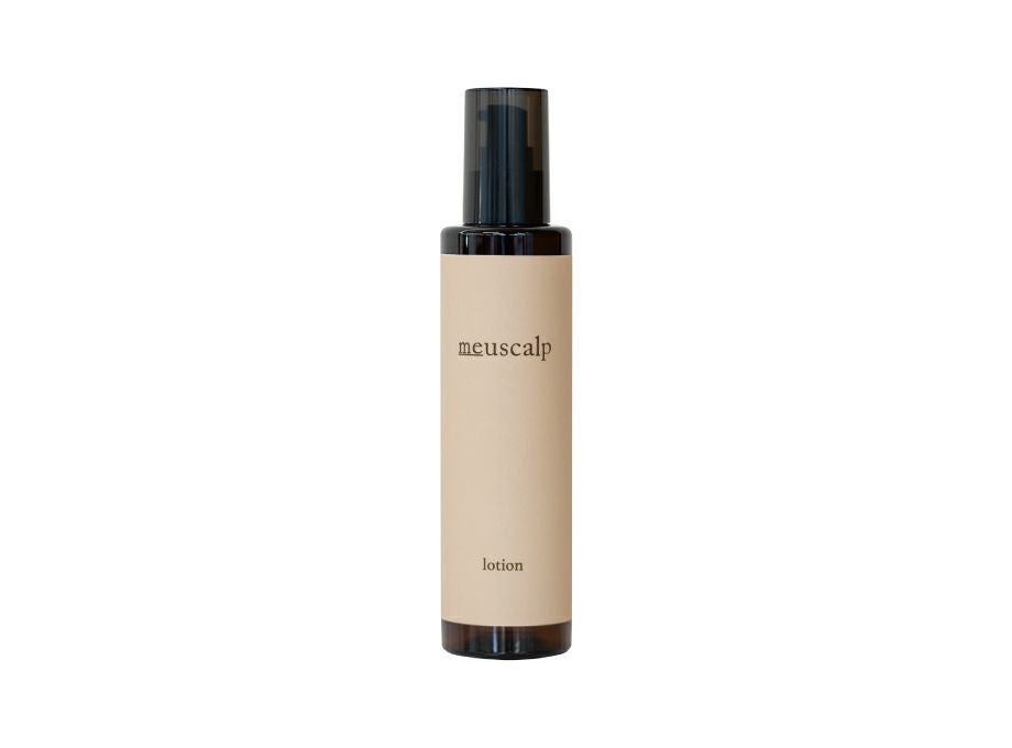 ミュースキャルプ　ローション　180mL（ボトル）
