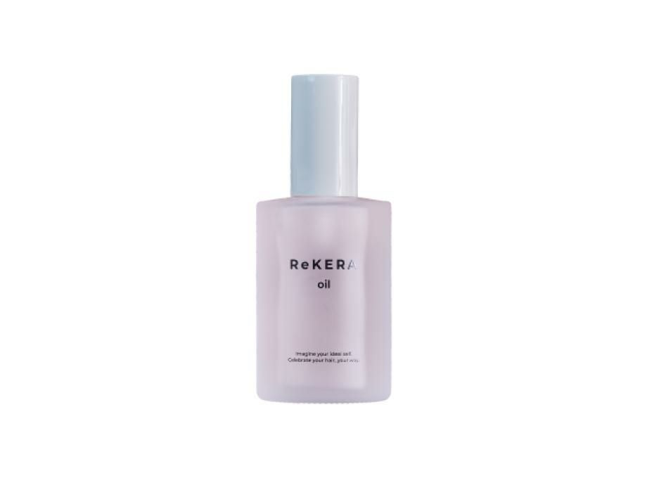 リケラオイル 100mL