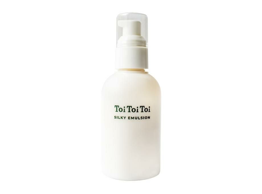 トイトイトーイ シルキーエマルジョン 150mL＜ボトル＞