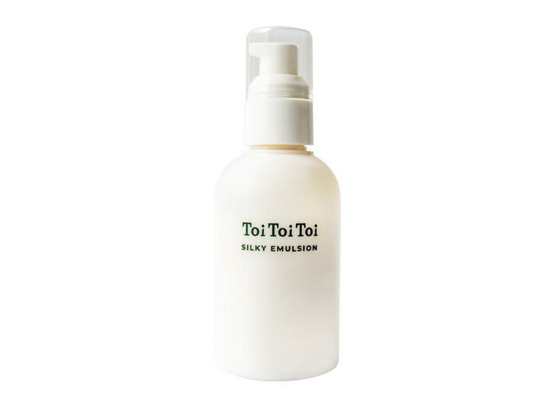 トイトイトーイ シルキーエマルジョン 150mL＜ボトル＞